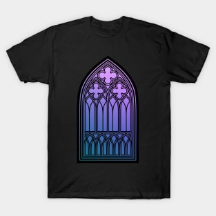 Gothic Arch T-Shirt